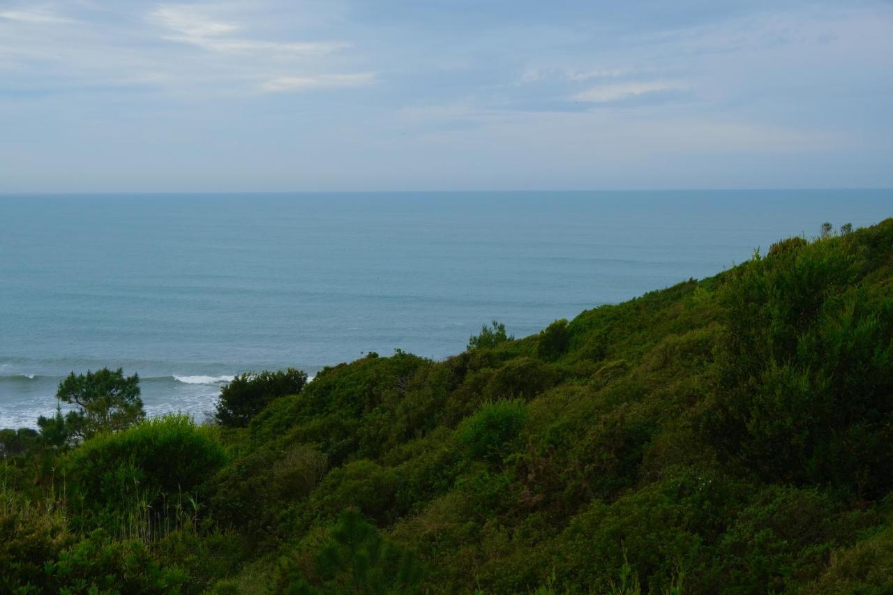 Apartmán Atlantic Getaway - T1 100 M To The Waves Buarcos Exteriér fotografie